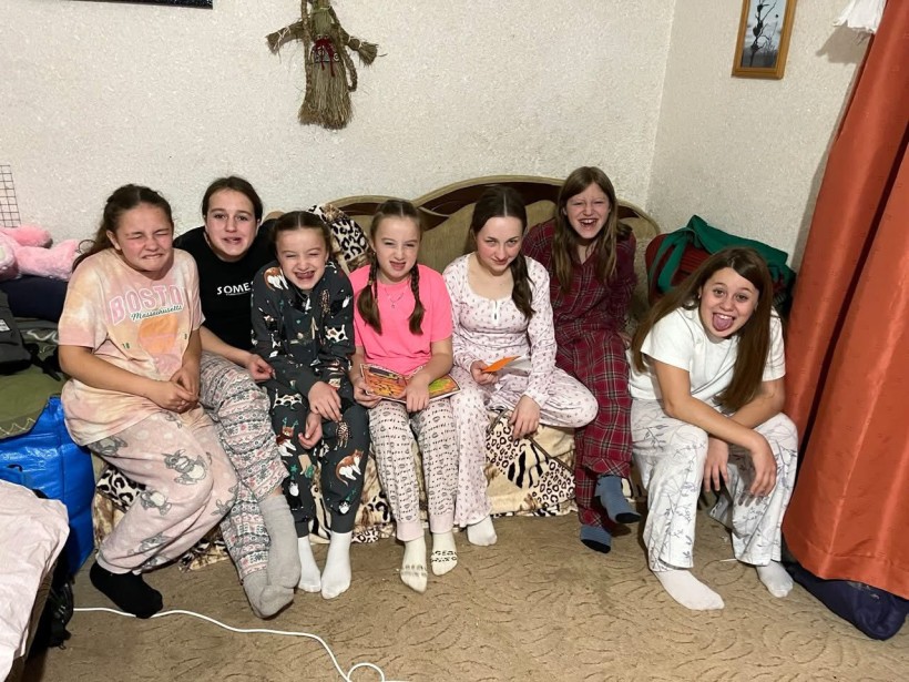 У бібліотеці — про найважливіше: як діти вчаться розуміти свої емоції