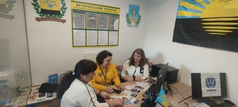 Особистий прийом громадян в Одесі: правова допомога з питань нерухомості та земельних ділянок
