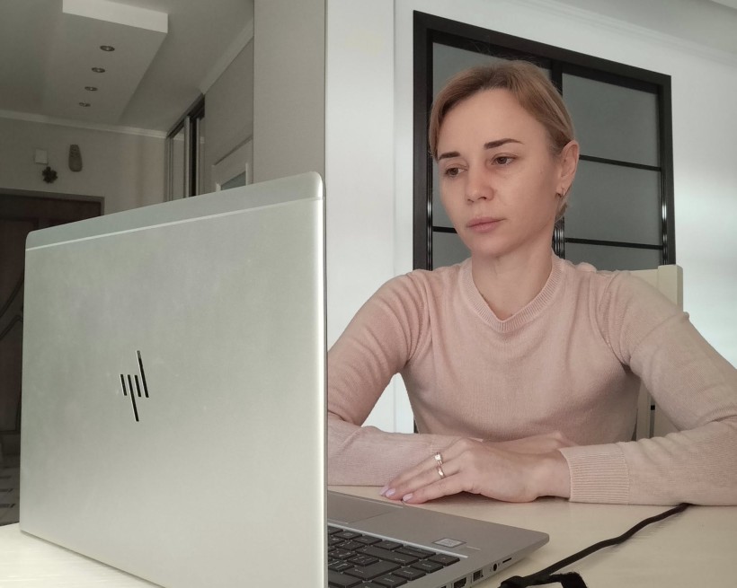 Працівники Мирненської СВА долучилися до заходу організованого Програмою «U-LEAD з Європою»