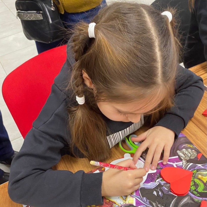 14 лютого у багатьох країнах світу відзначають День святого Валентина — свято любові, дружби та добрих почуттів