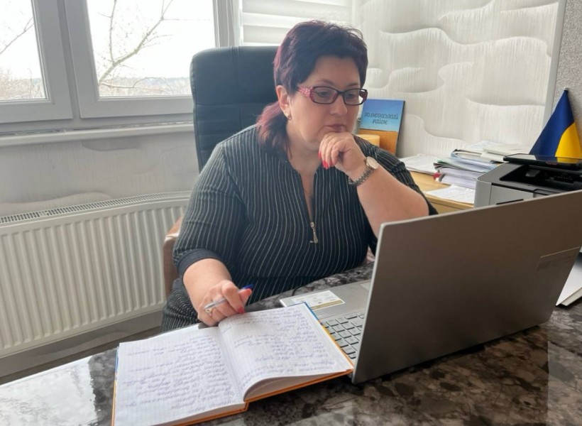 Онлайн-конференція Асоціації прифронтових громад: виклики економіки та шляхи відновлення