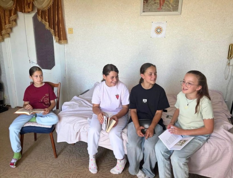 30 вересня — Всеукраїнський день бібліотек