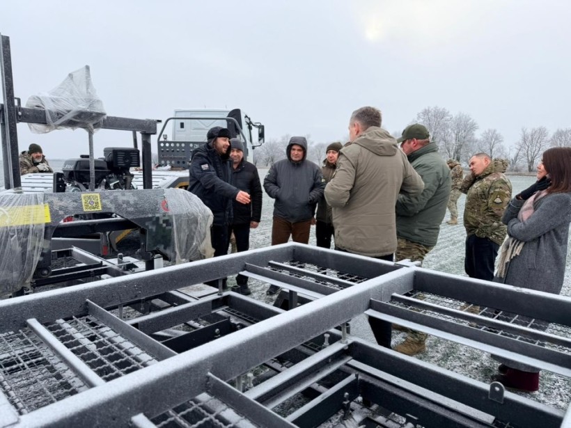 Донеччина тримається