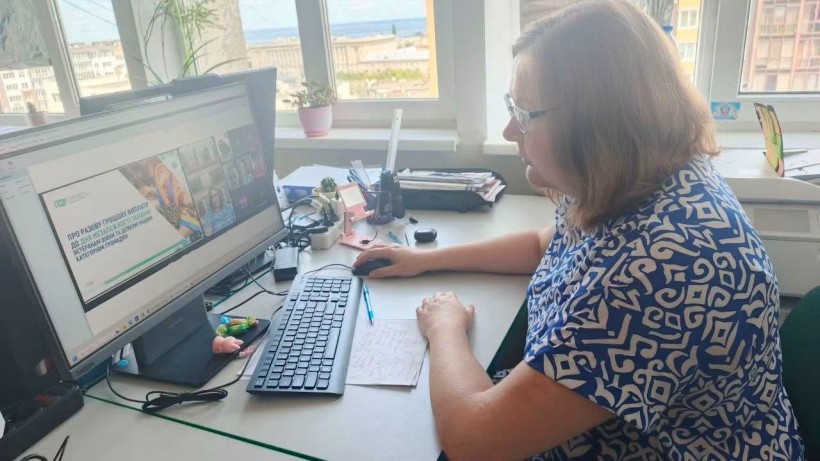 Відбулася спільна зустріч Мирненської та Великоновосілківської СВА з ветеранами війни, родинами загиблих Захисників і Захисниць України та військовослужбовцями, звільненими з полону