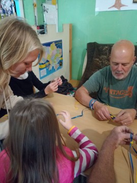 Тепло сердець, що єднає!