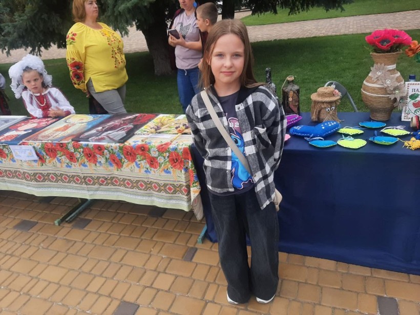 Єдність і підтримка: разом до Перемоги