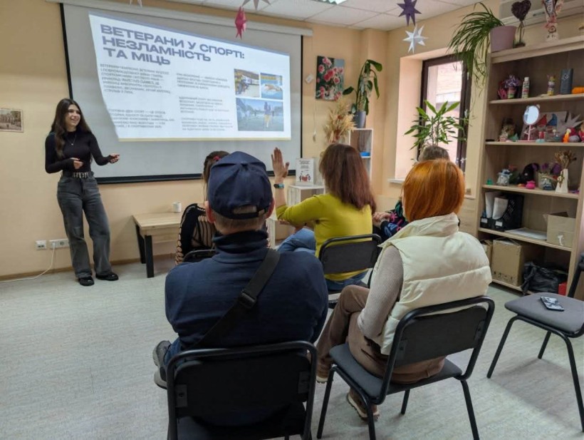 Шануємо наших захисників і захисниць України