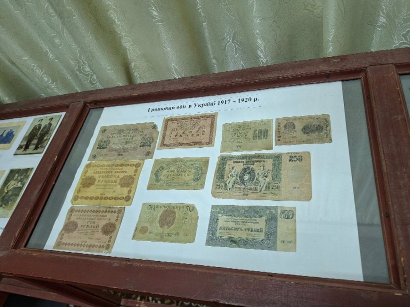 Пізнавальна та надзвичайно цікава екскурсія до П’ятихатського народного історико-краєзнавчого музею