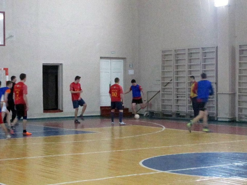 «Кубок осіннього драйву»