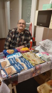 Підтримуємо тих, хто потребує: гуманітарна допомога від Мирненської СВА та благодійників