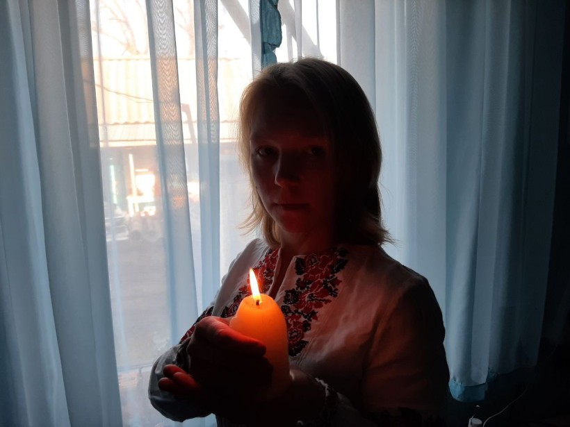 22 листопада — День пам’яті жертв Голодомору та масових штучних голодів