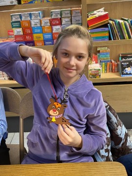 Ділимось підсумками благодійної акції «У торбинці Миколая»