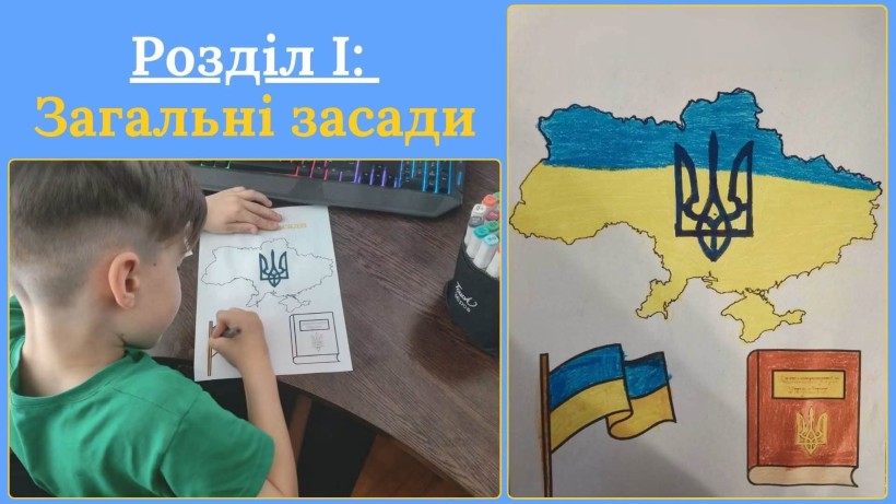 Кольорова Конституція Мирненської громади