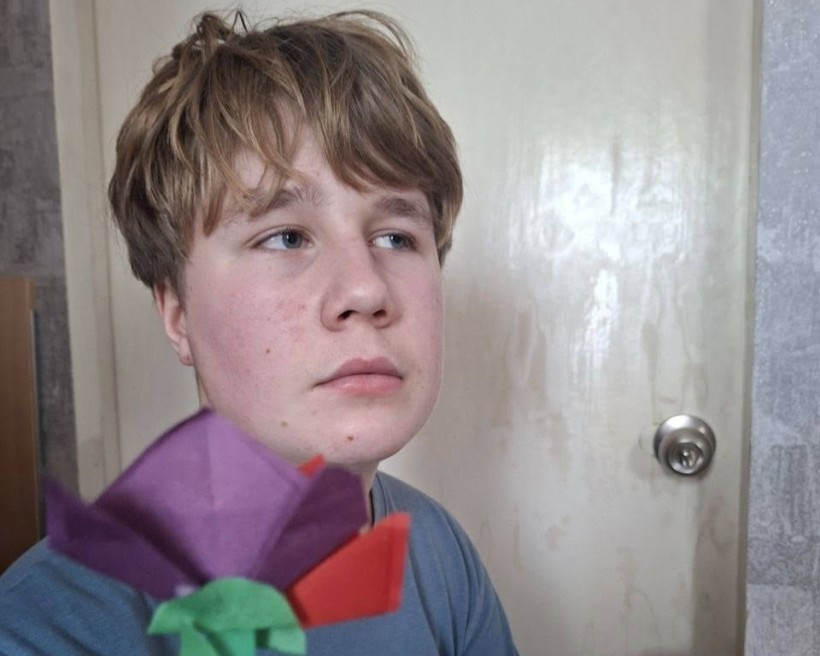 До Міжнародного жіночого дня – з теплом і творчістю