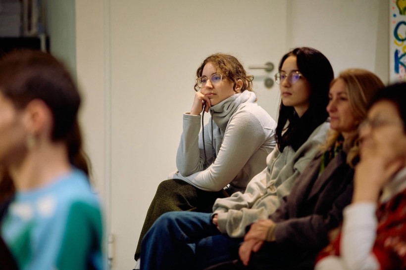 ГО "Надазовські греки" працює над створенням першого україномовного підручника та літературної збірки урумською мовою надазовських греків