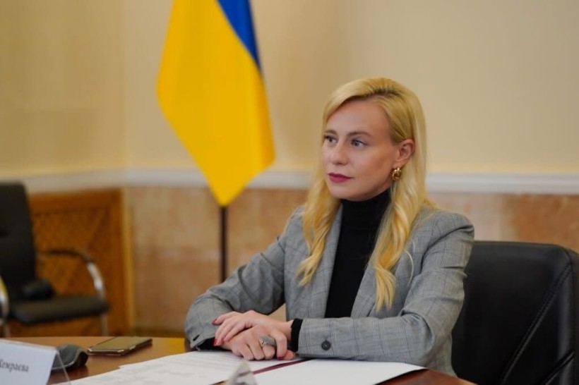 Обласний семінар «Безбар’єрність – це коли можеш!»