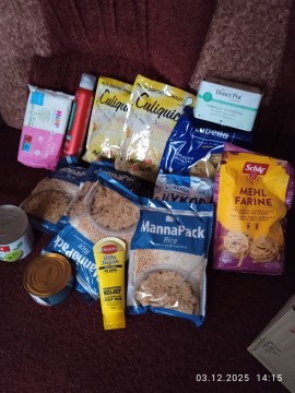 Мирненська СВА продовжує підтримку громади завдяки благодійному партнерству-05.12