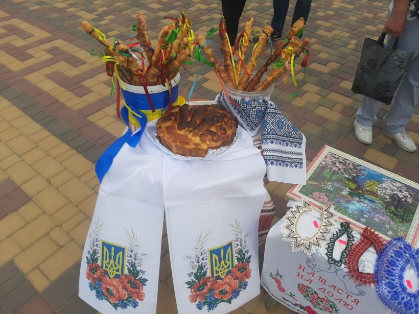 Єдність і підтримка: разом до Перемоги