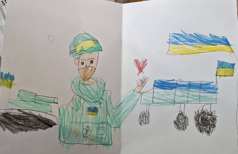 20 січня — День пам’яті захисників Донецького аеропорту