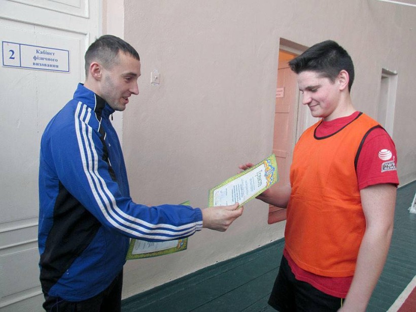 «Кубок осіннього драйву»