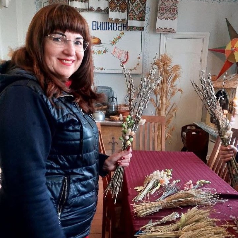 Вербова “Шутка” — майстерність і традиція