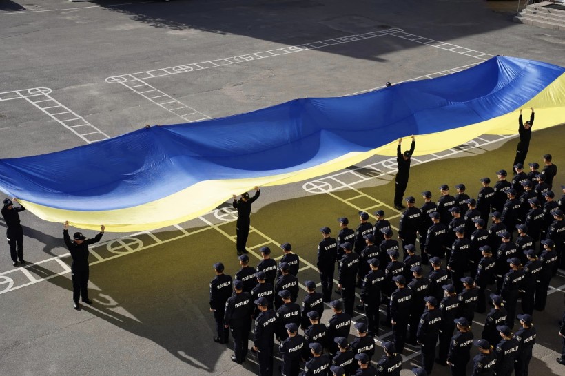 Нові можливості для Захисників і Захисниць: освіта в ДонДУВС!