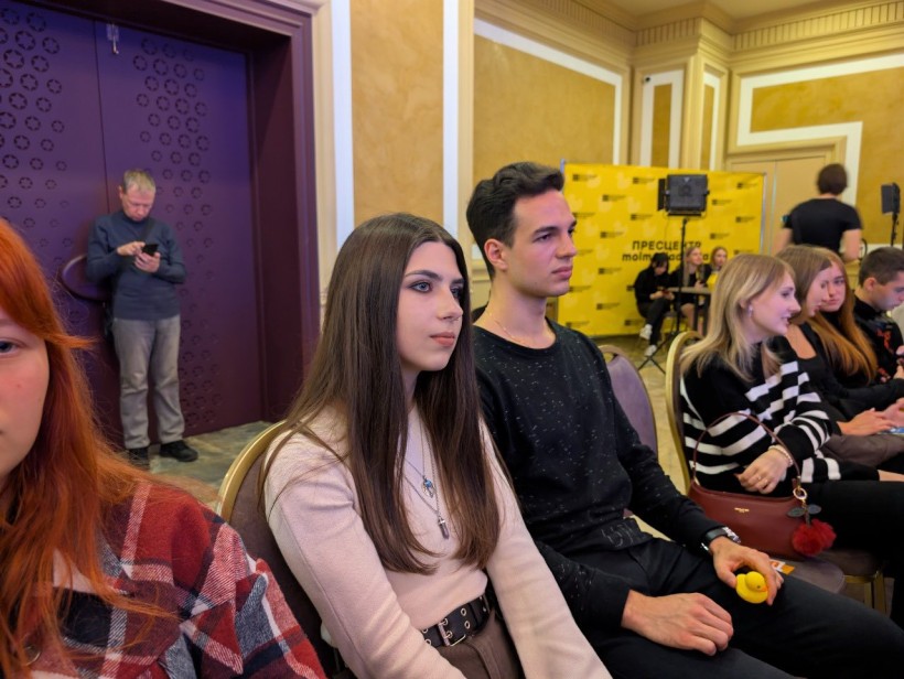 Медіафестиваль “DuckFest” — день емоцій, творчості та натхнення!