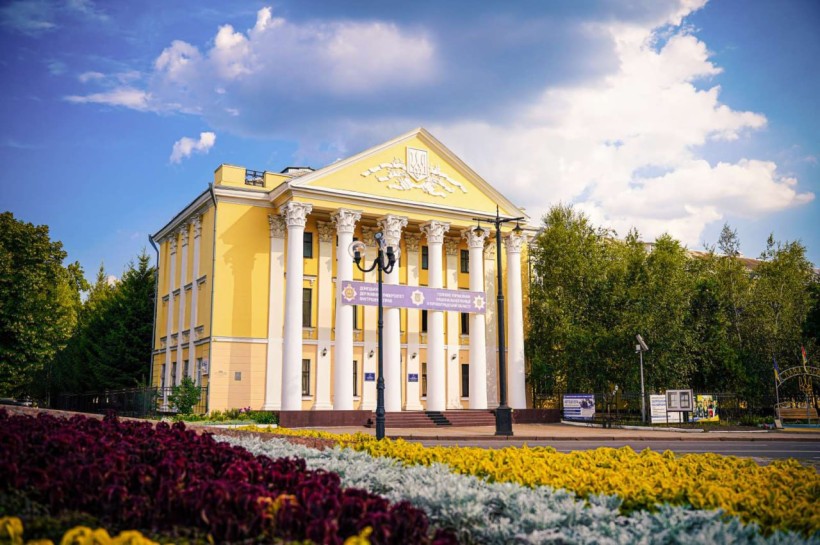 Престижна освіта незламної країни: обирай майбутнє в ДонДУВС