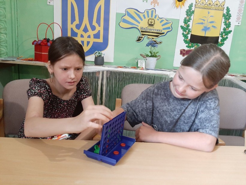 До Всесвітнього дня ментального здоров’я — час для добра, усмішок і відпочинку