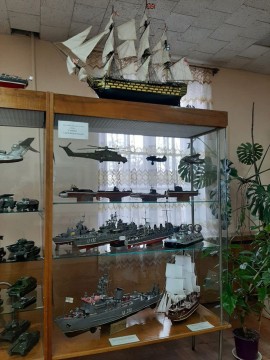 Подорож у минуле, що надихає на майбутнє