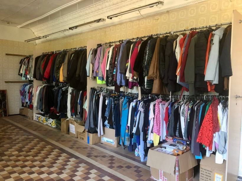 «Мирне серце Донеччини» розширює простір турботи та підтримки у П’ятихатках