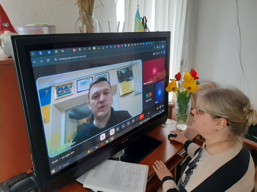 На Донеччині обговорили актуальні питання бронювання для працівників органів місцевого самоврядування