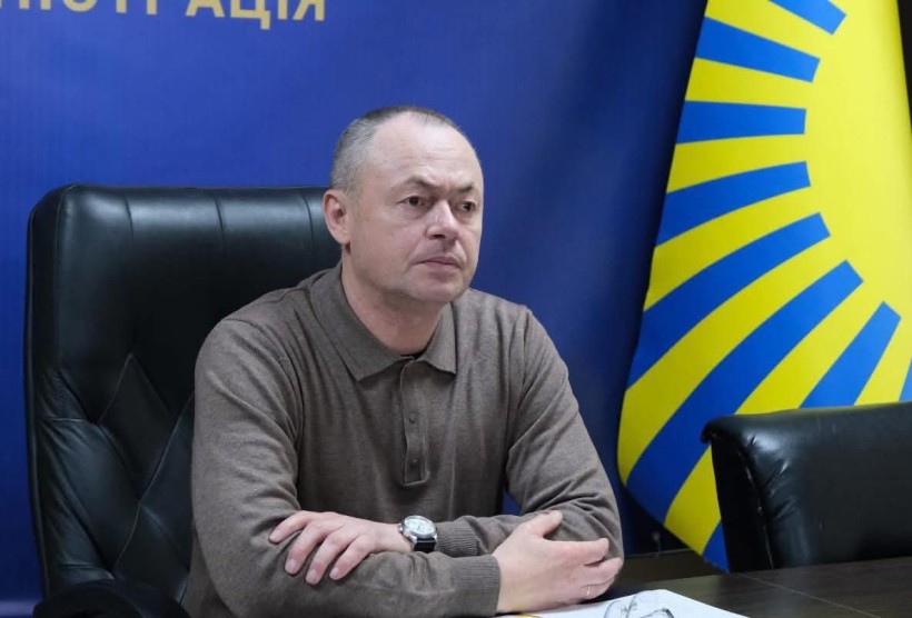 Відбулося засідання колегії Управління фізичної культури та спорту Донецької обласної державної адміністрації