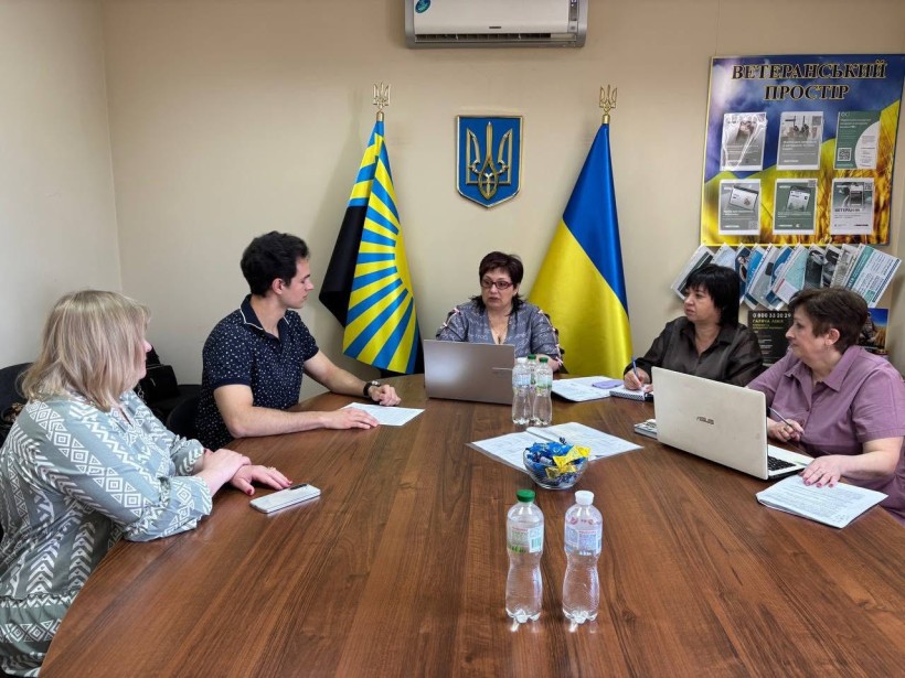 Відбувся особистий прийом громадян