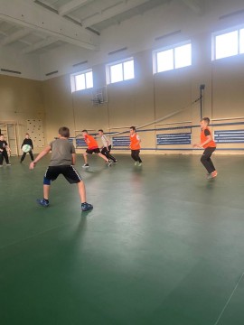 Футбол — це не просто гра, це стиль життя!