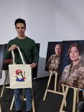 Культурно-мистецької акції «Арт-єднання»