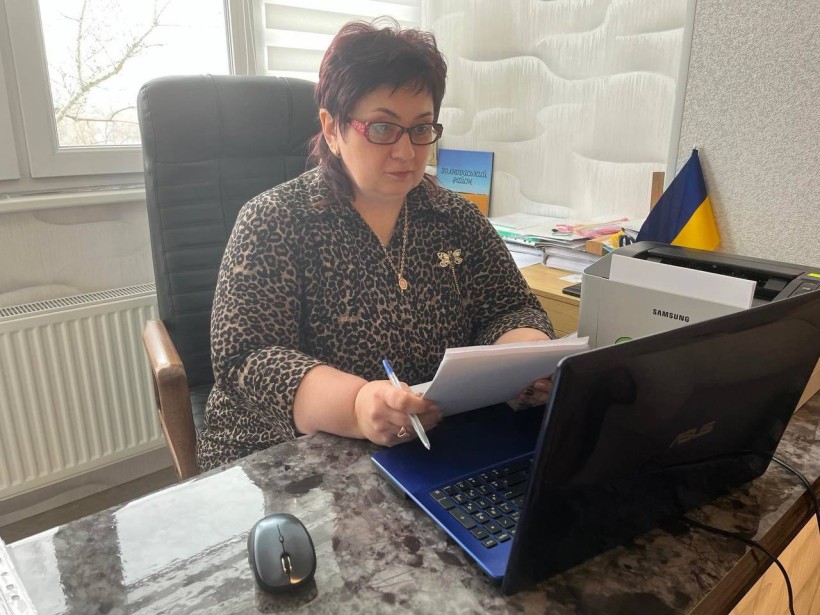 Відбулося чергове засідання Координаційного центру підтримки цивільного населення при Волноваській РДА, РВА