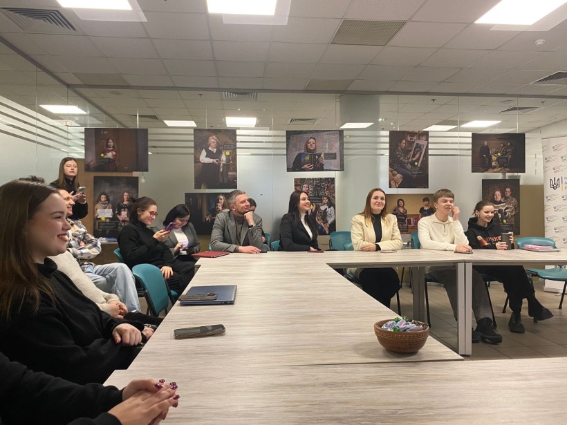 Соборність України — це єдність сердець, територій і спільної відповідальності за майбутнє держави