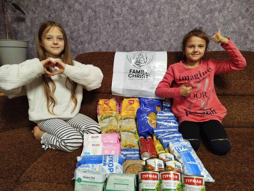 Мирненська СВА продовжує підтримку громади завдяки благодійному партнерству-05.12