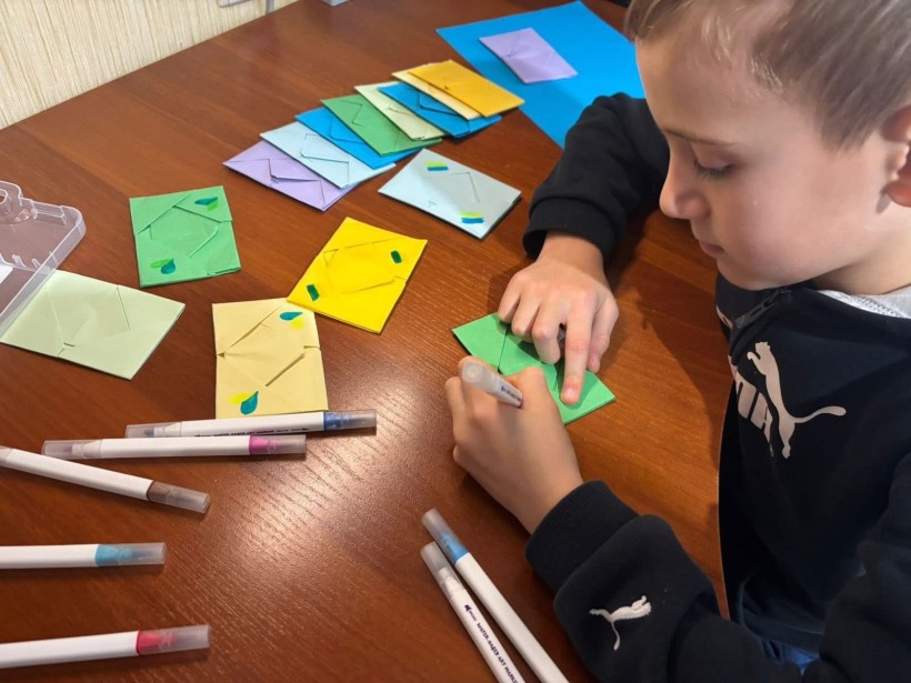 Мирненська громада долучилась до обласної акції «Оберіг Незламності», приуроченої до Дня Збройних Сил України