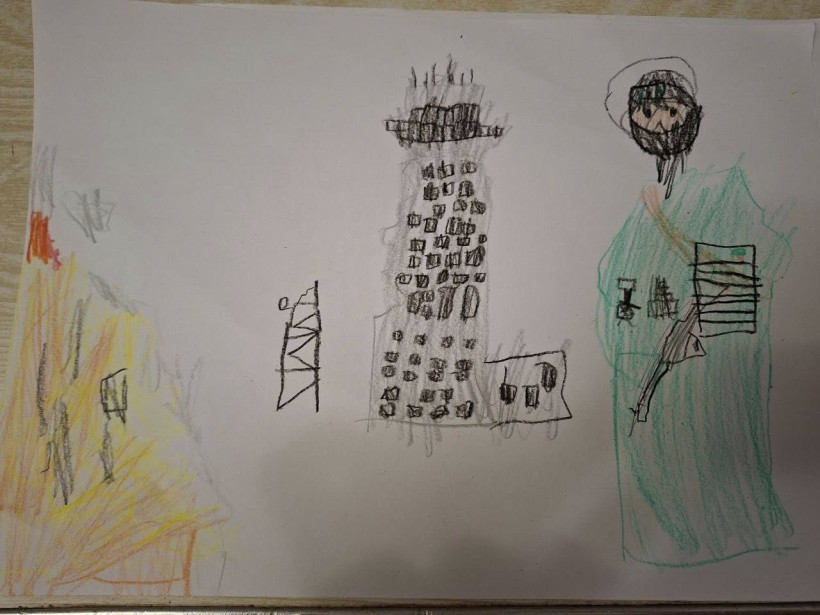 20 січня — День пам’яті захисників Донецького аеропорту