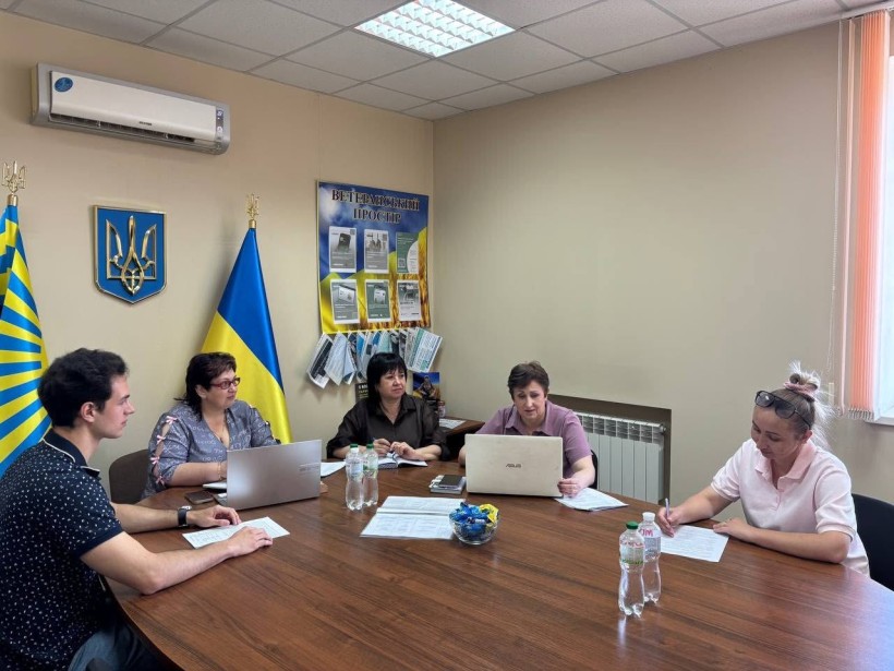 Відбувся особистий прийом громадян
