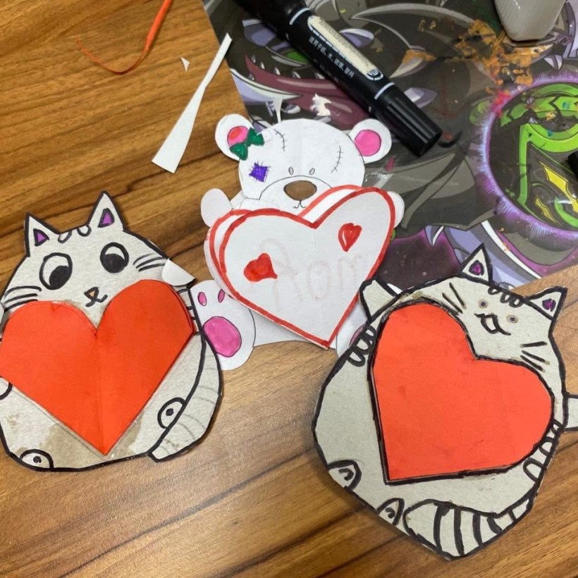 14 лютого у багатьох країнах світу відзначають День святого Валентина — свято любові, дружби та добрих почуттів