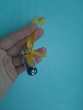 Тепло сердець, що єднає!