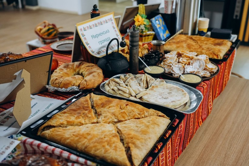 «Жива спадщина – незламна ідентичність»