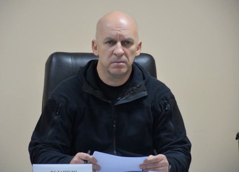 Під головуванням начальника Донецької обласної державної адміністрації, начальника обласної військової адміністрації Вадима Філашкіна відбулася розширена робоча нарада