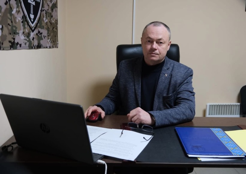 Мирненська громада долучилася до обговорення законодавчих змін у сфері спорту