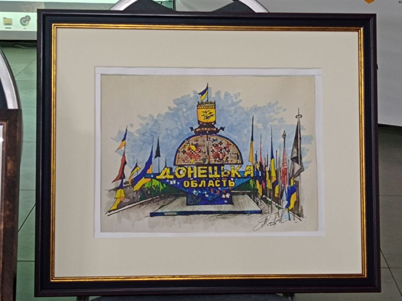 Представниці Мирненської громади взяли участь у Всеукраїнському тренінгу з формування національної ідентичності День 1