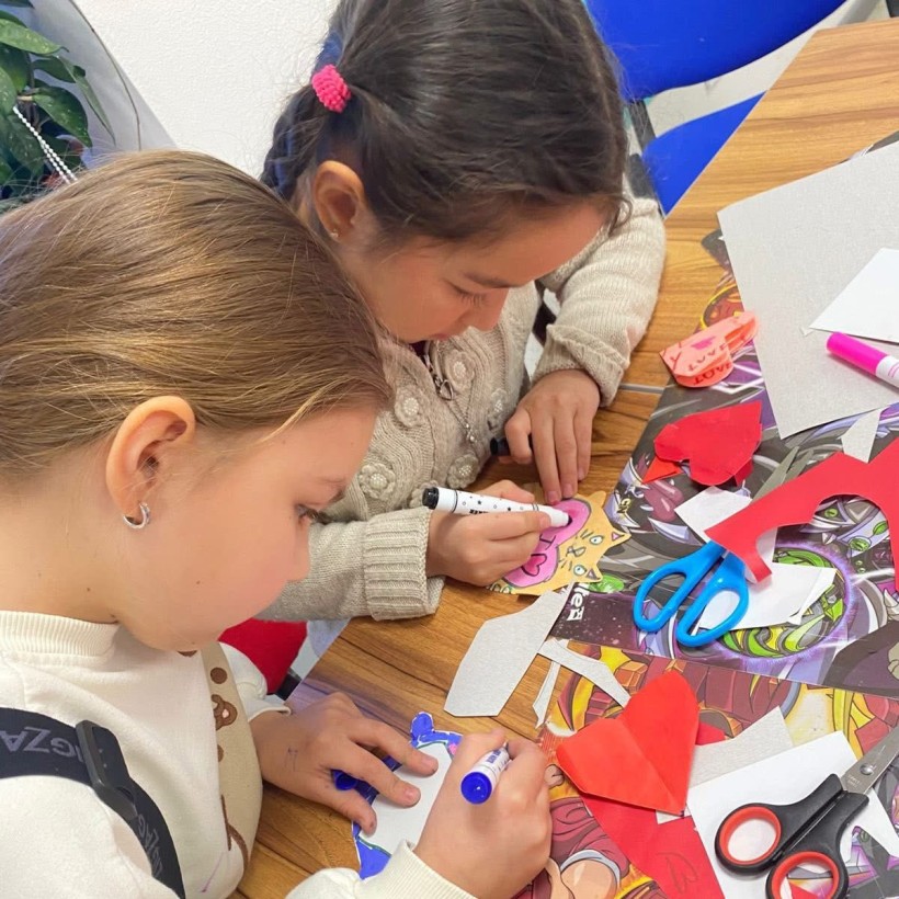 14 лютого у багатьох країнах світу відзначають День святого Валентина — свято любові, дружби та добрих почуттів