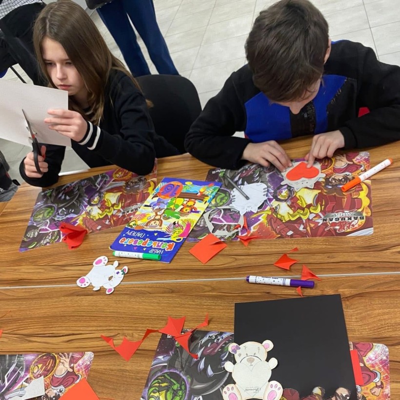 14 лютого у багатьох країнах світу відзначають День святого Валентина — свято любові, дружби та добрих почуттів